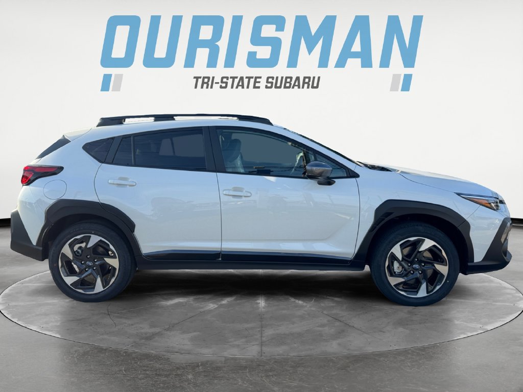 New 2026 Subaru Crosstrek 2.5i Limited AWD/4WD image 7