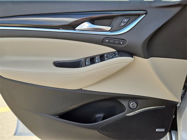 Used 2020 Buick Enclave Premium w/ Surround and Sites Package image 18