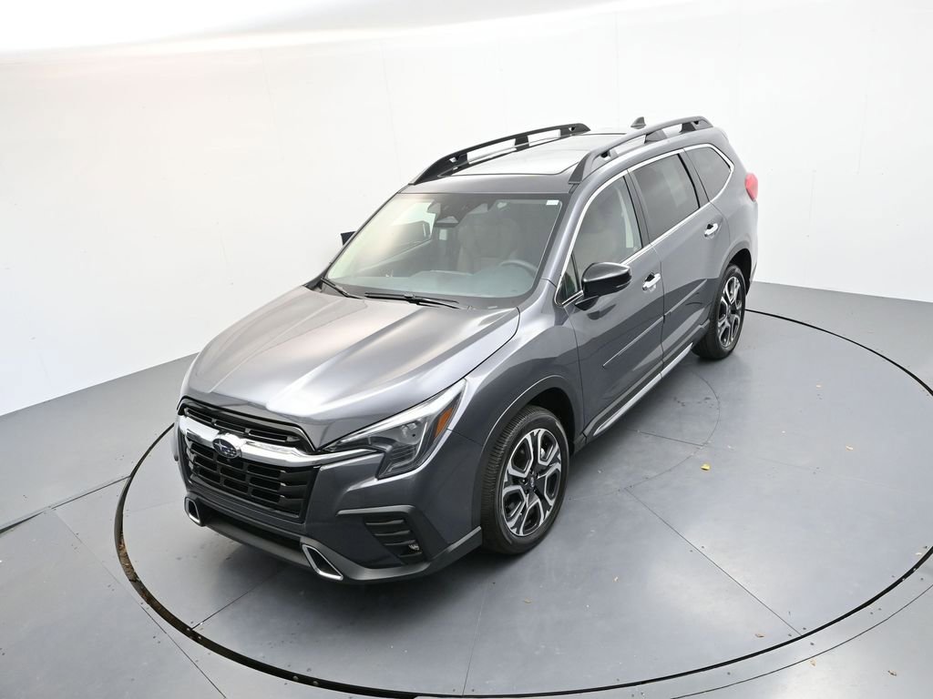 Used 2024 Subaru Ascent Touring image 22