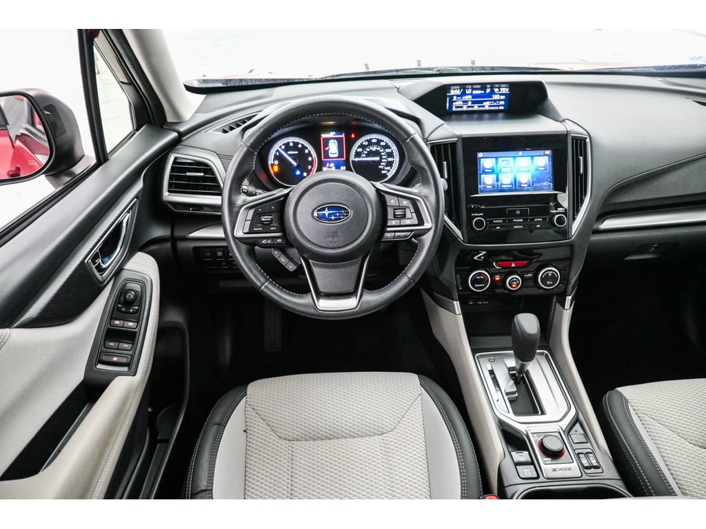Used 2021 Subaru Forester Premium AWD/4WD image 29
