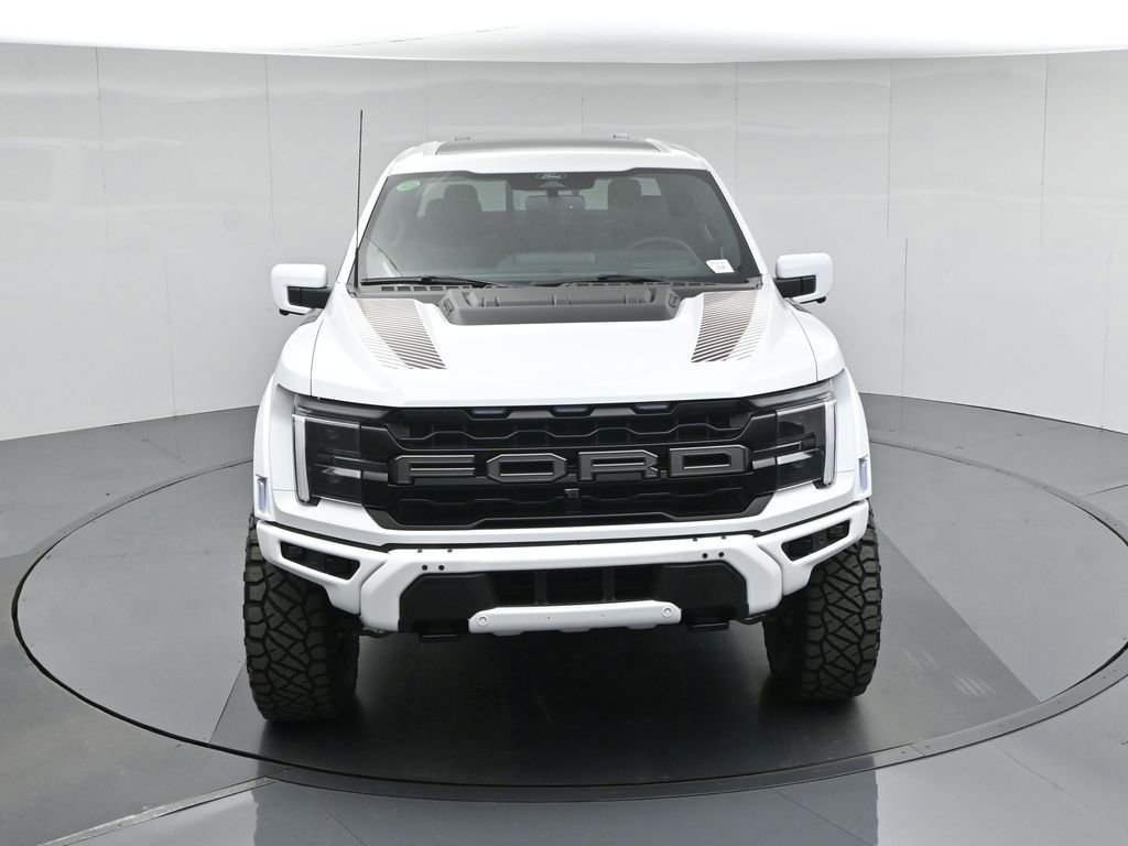 New 2025 Ford F150 Raptor image 39