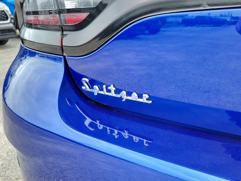 Used 2022 Dodge Charger SRT Hellcat image 5