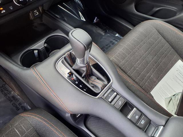 Used 2023 Honda HR-V Sport image 20
