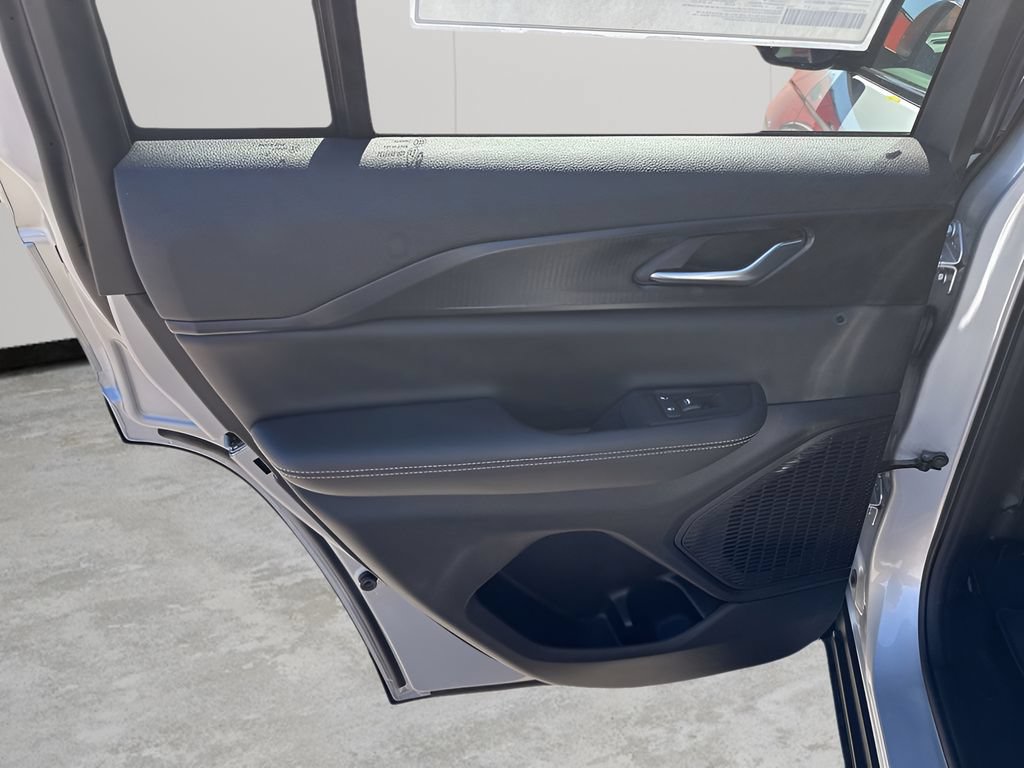 New 2026 Jeep Grand Cherokee Laredo RWD image 19