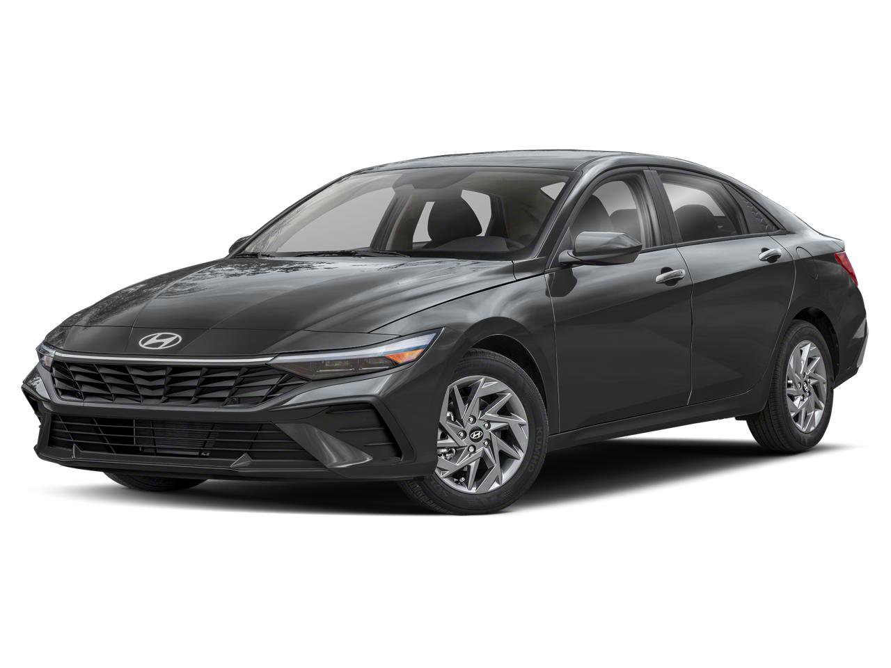 New 2026 Hyundai Elantra SEL Sport Premium w/ Cargo Package image 18