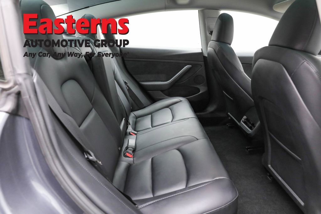 Used 2023 Tesla Model 3 Long Range image 20