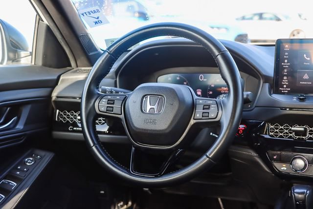 Used 2025 Honda Accord Sport image 17