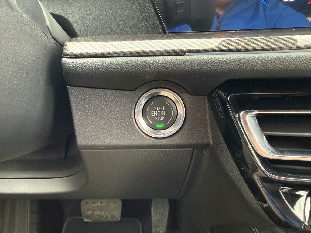 New 2026 Chevrolet Traverse High Country image 26