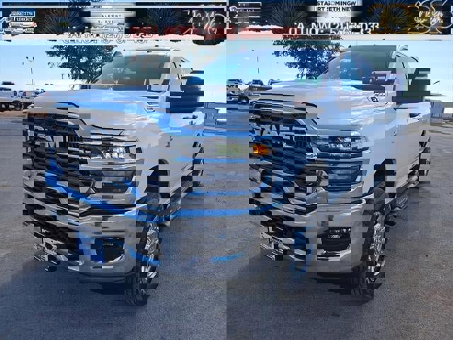 New 2026 RAM 2500 Tradesman image 31