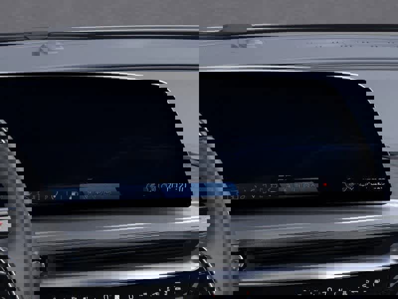 New 2026 Cadillac Lyriq Luxury image 20