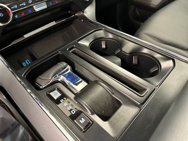 Certified 2022 Ford F150 Lariat w/ Equipment Group 502A High image 43