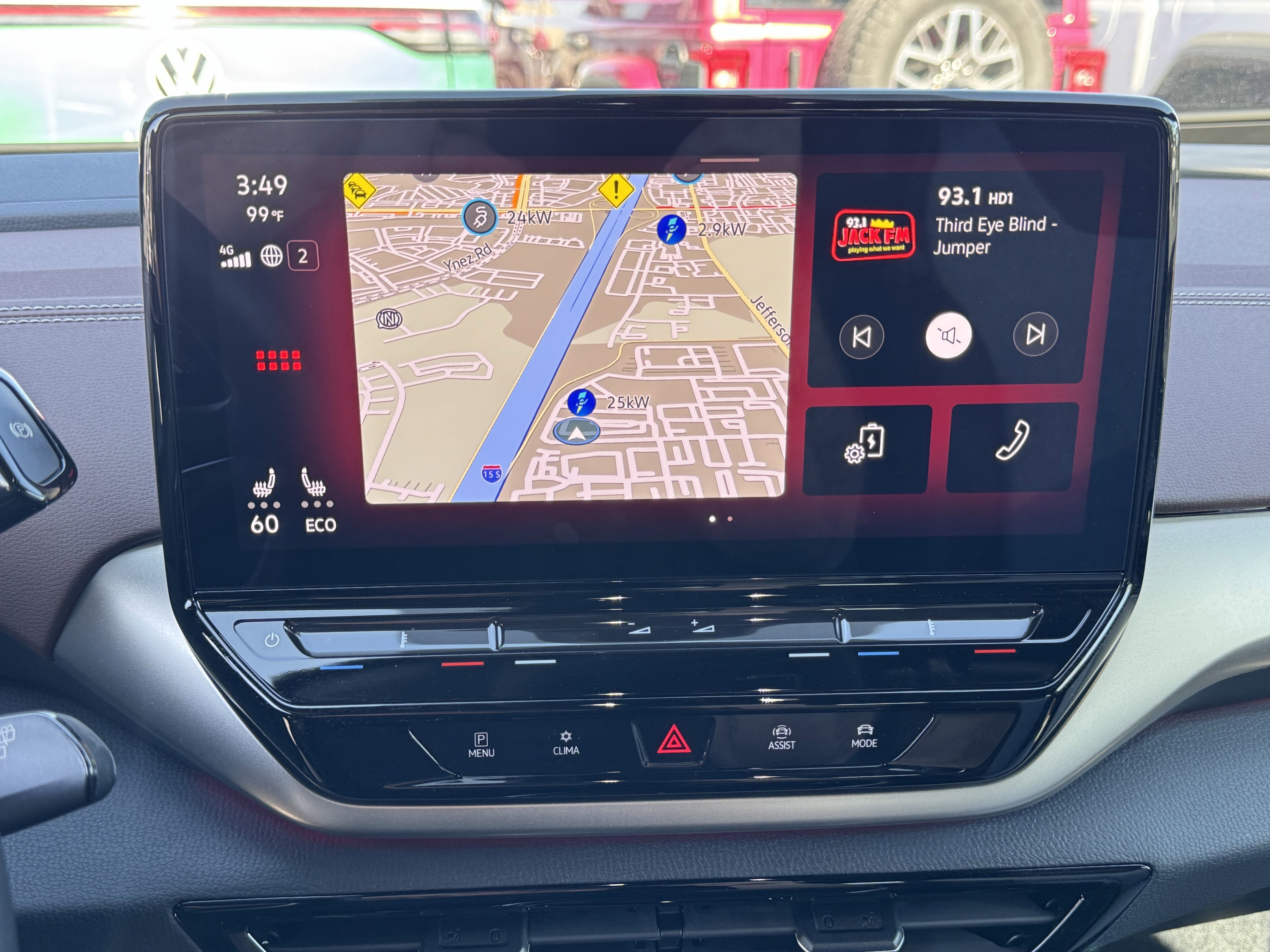 Certified 2023 Volkswagen ID.4 Pro image 25