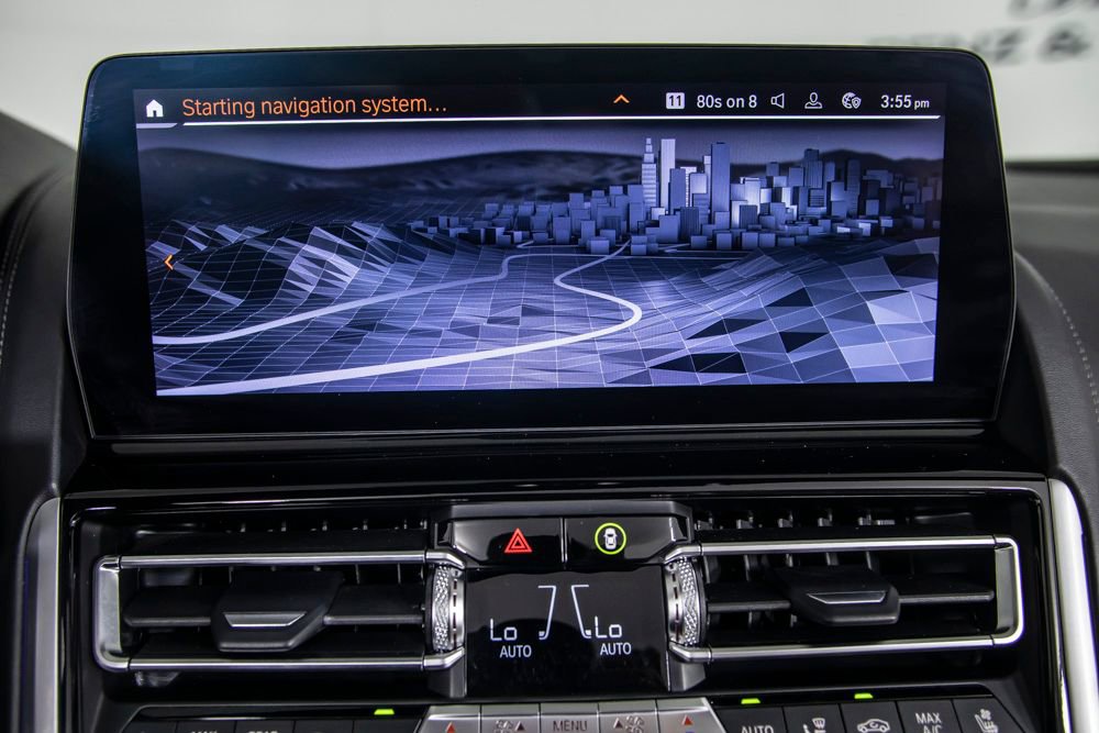 Used 2023 BMW 840i 840i w/ Comfort Seating Package image 34