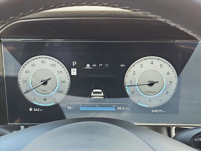 Used 2024 Hyundai Elantra Limited FWD image 11