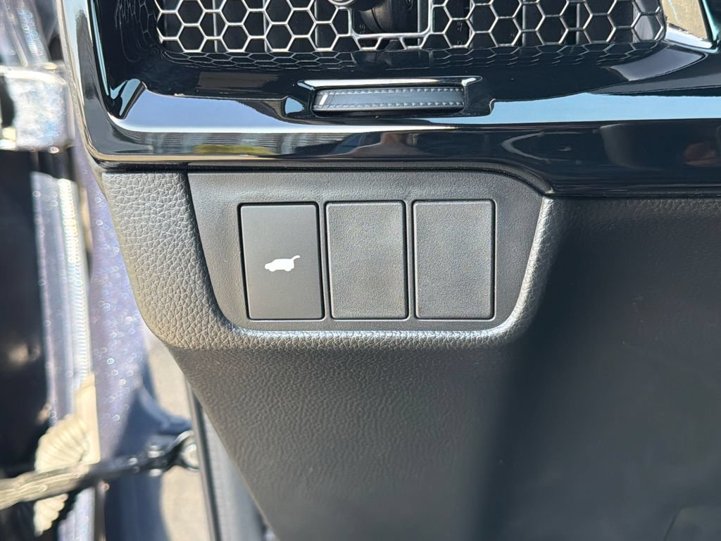 Used 2026 Honda CR-V Sport Touring image 23