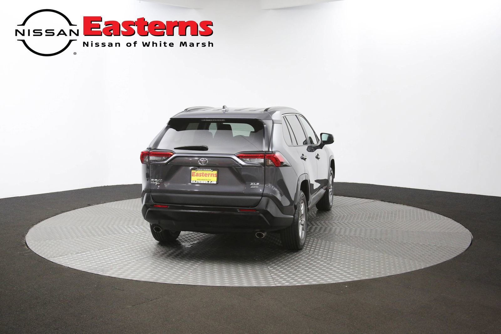 Used 2023 Toyota RAV4 XLE image 56