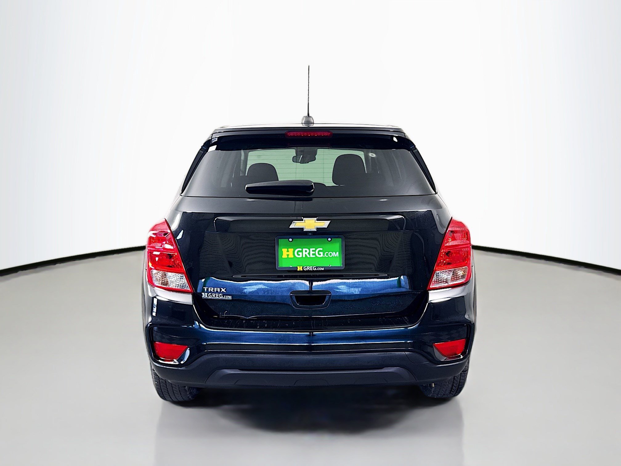 Used 2021 Chevrolet Trax LS w/ Tint and Cruise Package FWD image 8