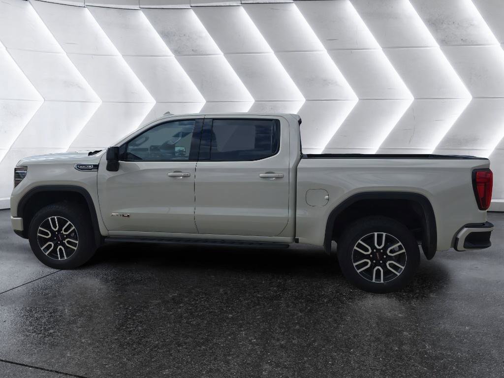 New 2026 GMC Sierra 1500 AT4 w/ AT4 Premium Package AWD/4WD image 8