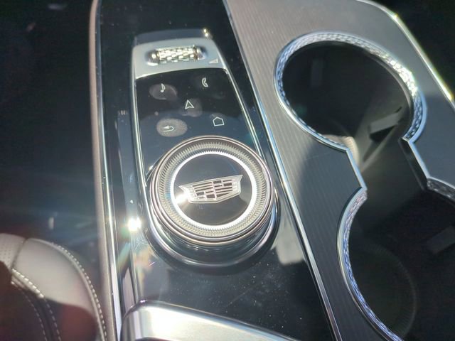 New 2026 Cadillac Lyriq Sport RWD image 34