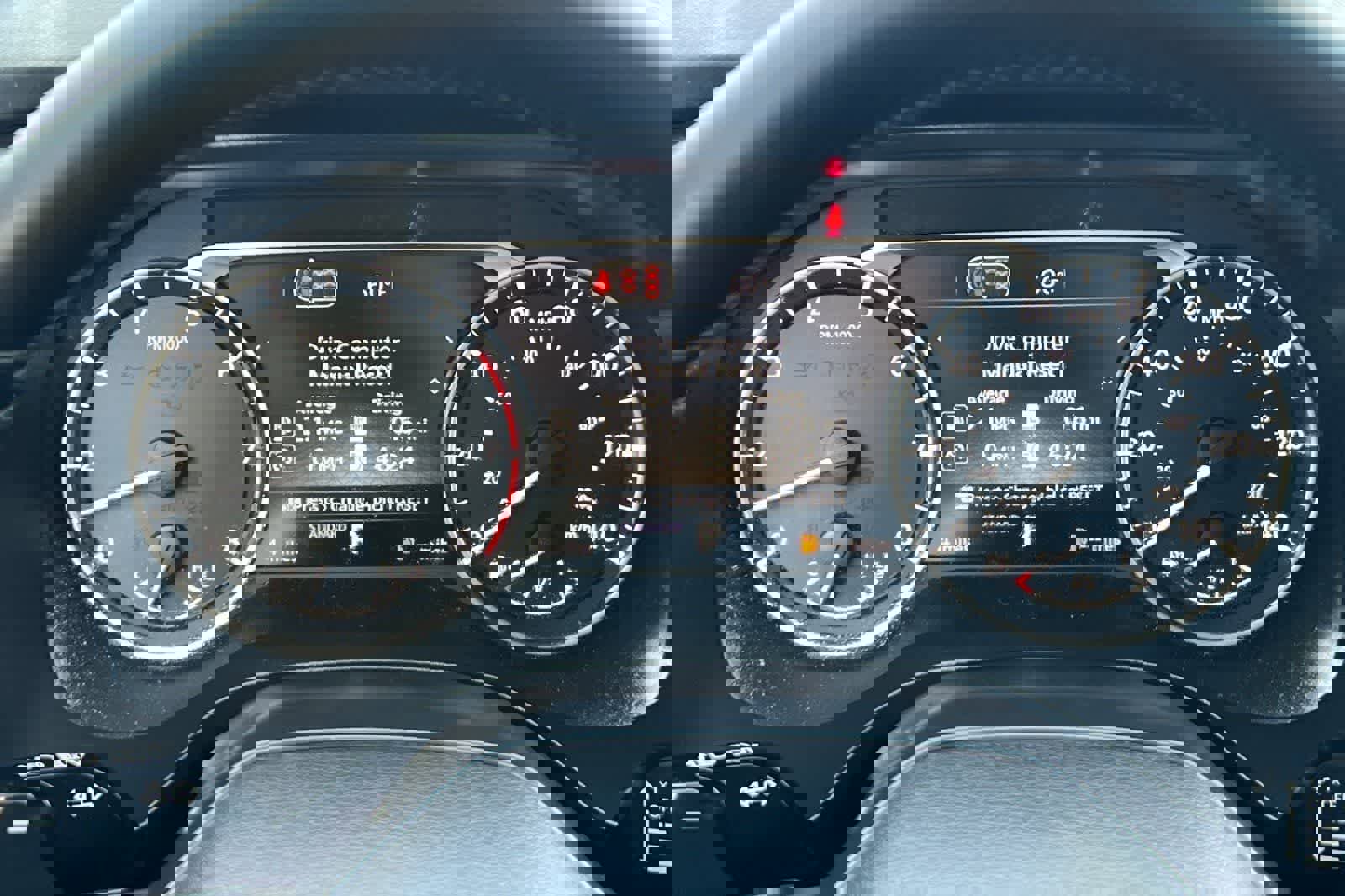 New 2026 Nissan Rogue SV image 31