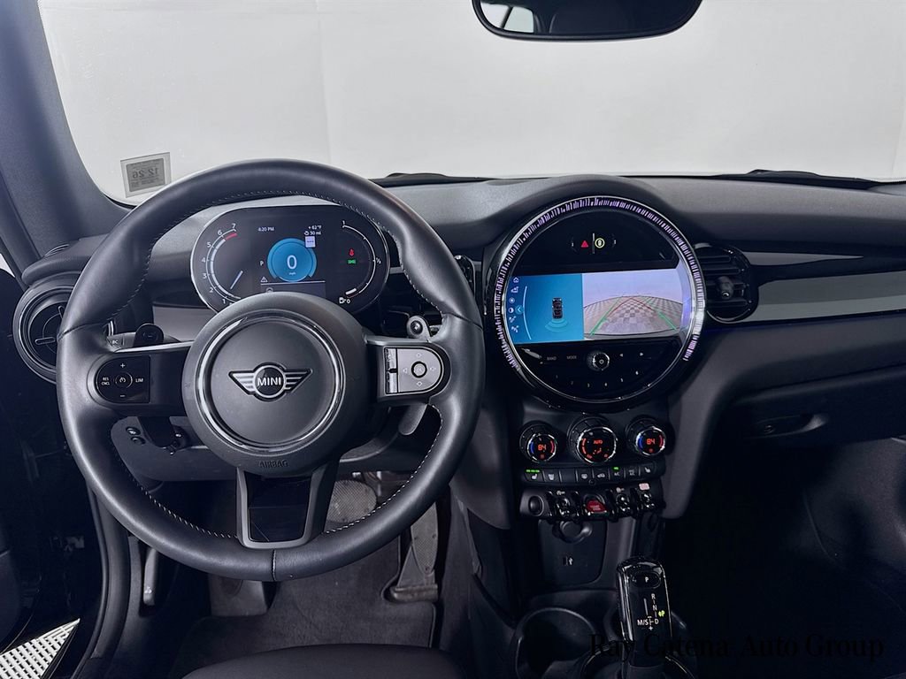 Certified 2023 MINI Cooper S image 21