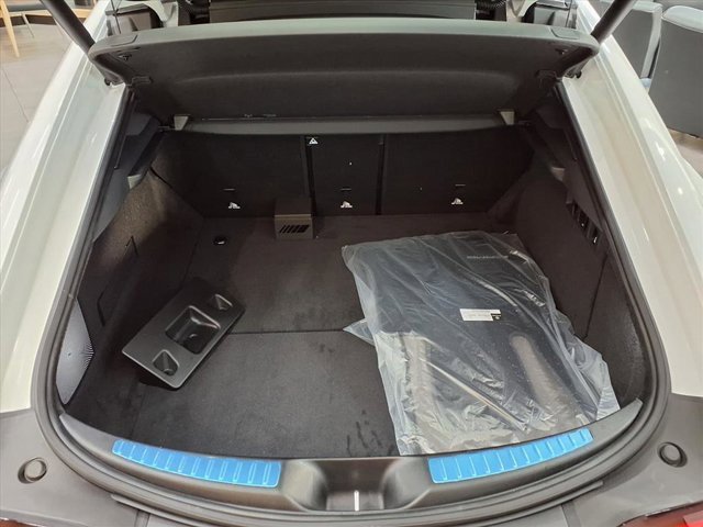 New 2025 Mercedes-Benz AMG GT 53 image 23