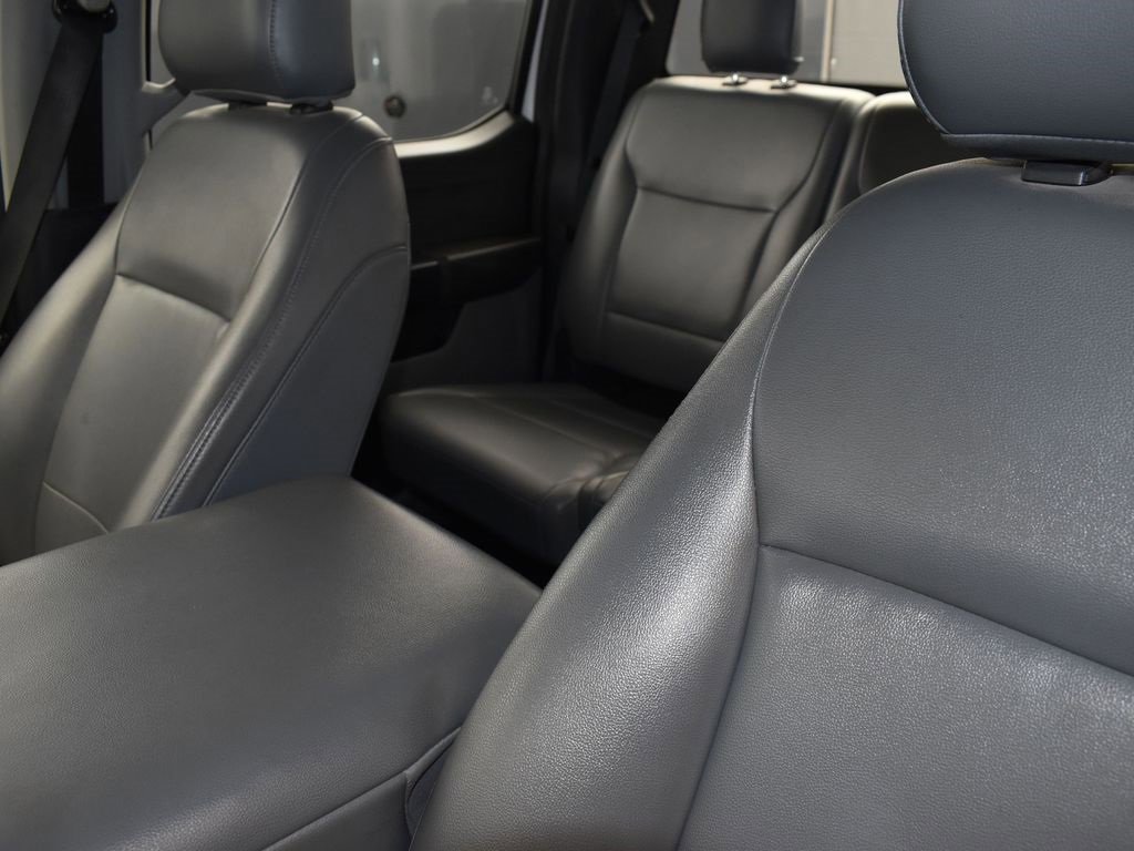 Used 2021 Ford F150 XL w/ Trailer Tow Package image 14