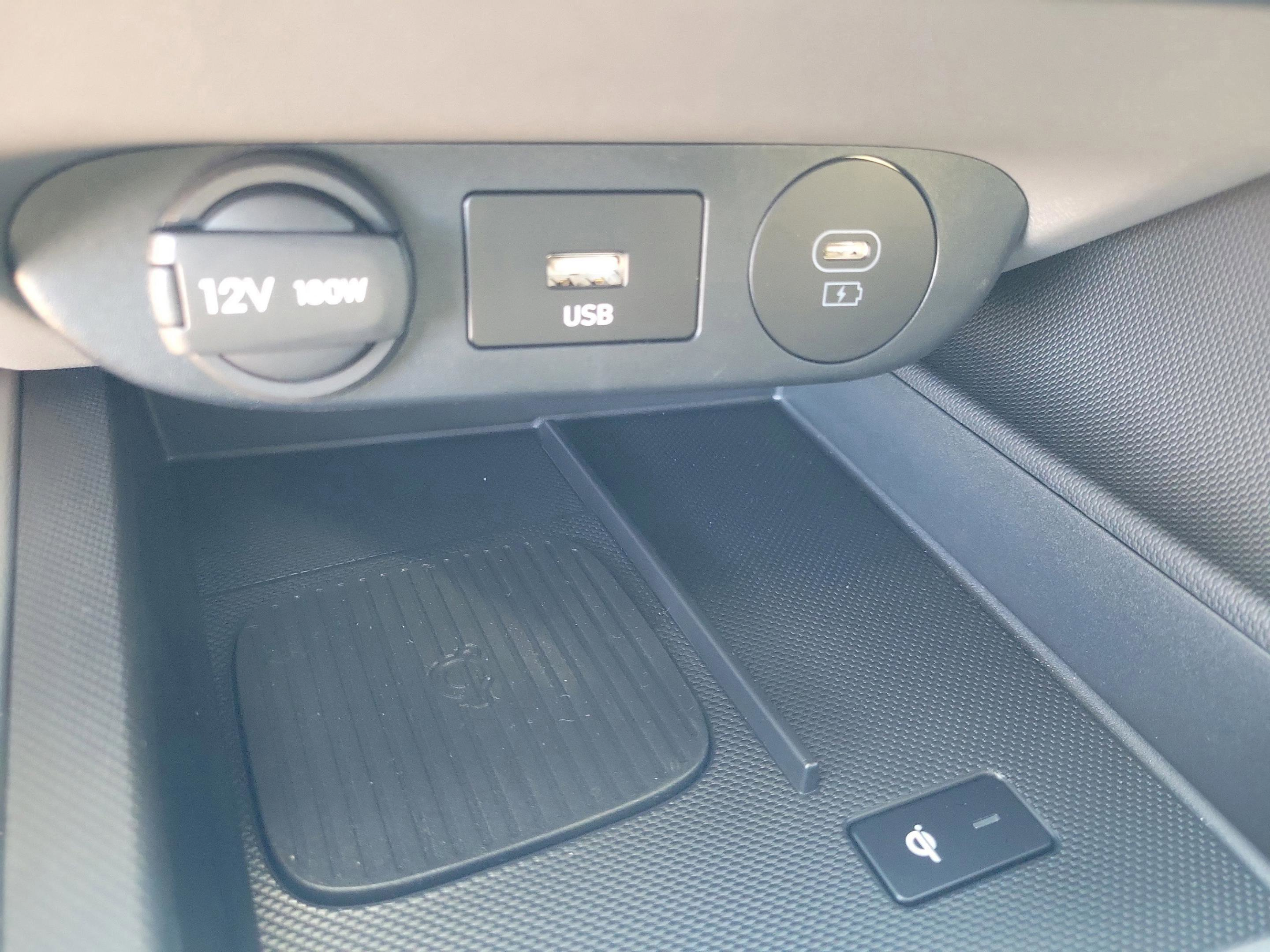 New 2026 Hyundai Elantra SEL Sport Premium FWD image 10