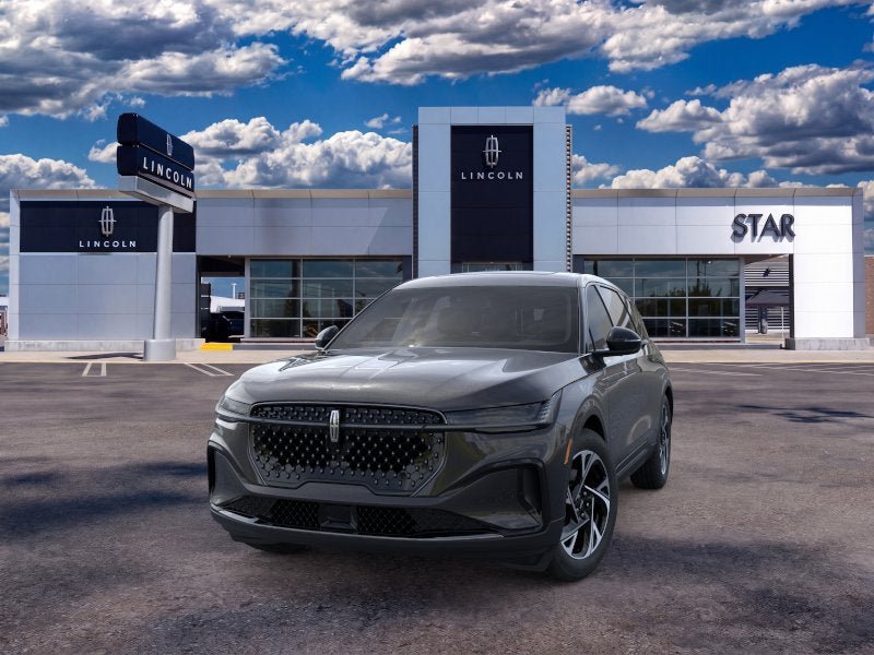 New 2026 Lincoln Nautilus Premier w/ Equipment Group 102A AWD/4WD image 2