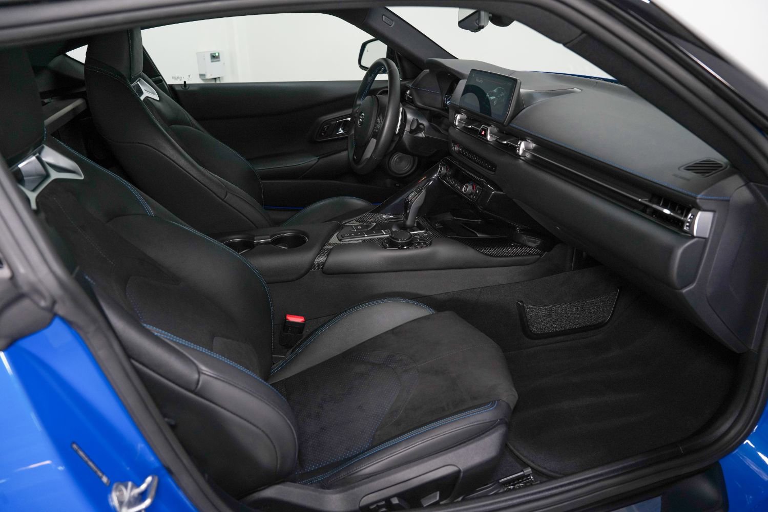 Used 2021 Toyota Supra A91 Edition w/ Driver Assist Package image 11