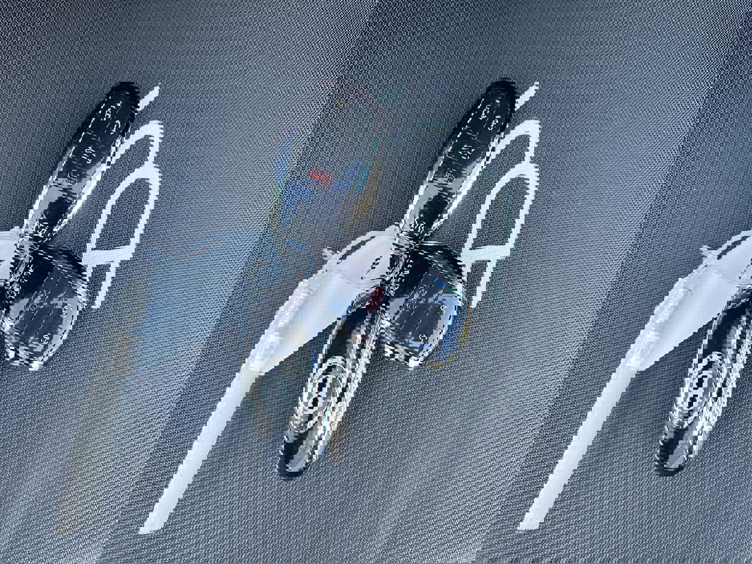 New 2026 Bentley Flying Spur Plug-In Hybrid image 32