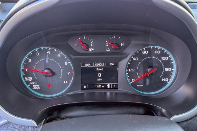 Used 2024 Chevrolet Malibu RS image 13