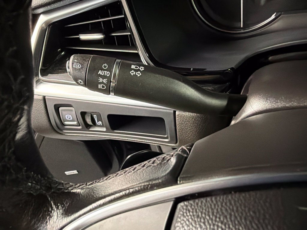 Used 2023 Cadillac XT5 Premium Luxury AWD/4WD image 20