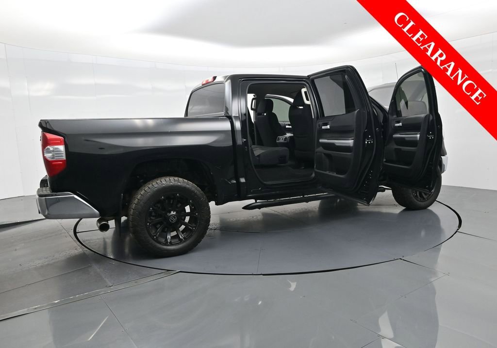 Used 2018 Toyota Tundra SR5 image 38