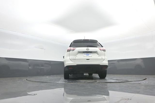 Used 2016 Nissan Rogue SL w/ SL Premium Package image 31