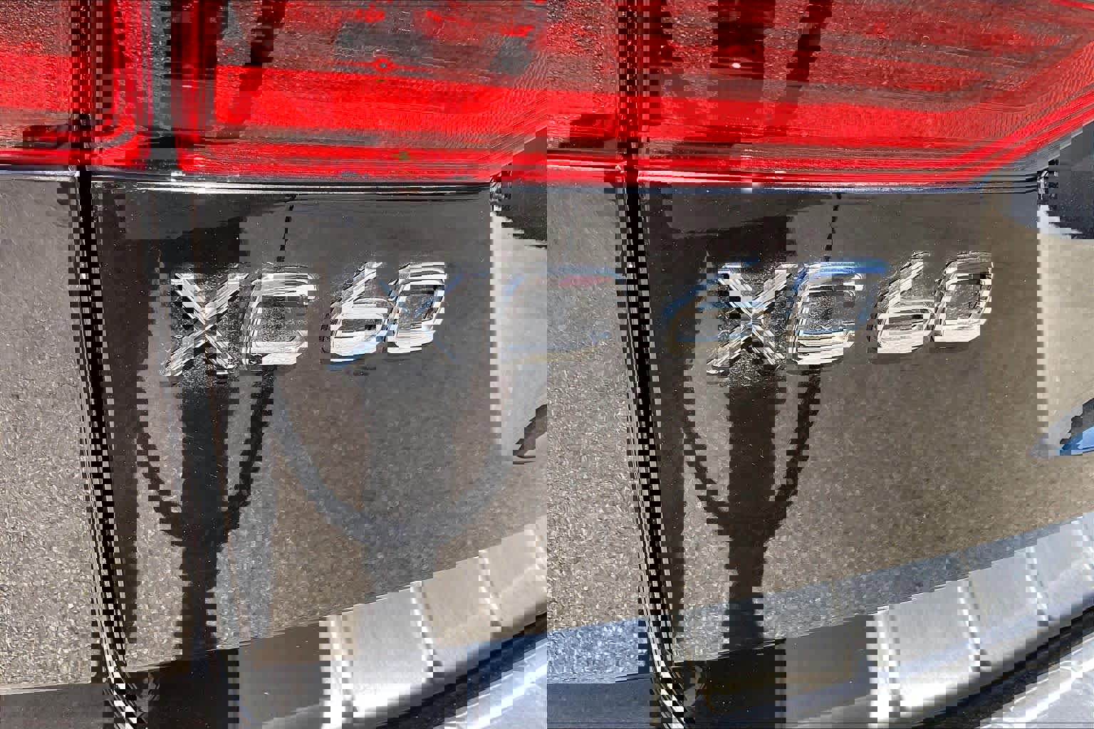 Used 2026 Volvo XC60 B5 Ultra w/ Protection Package Premier image 10