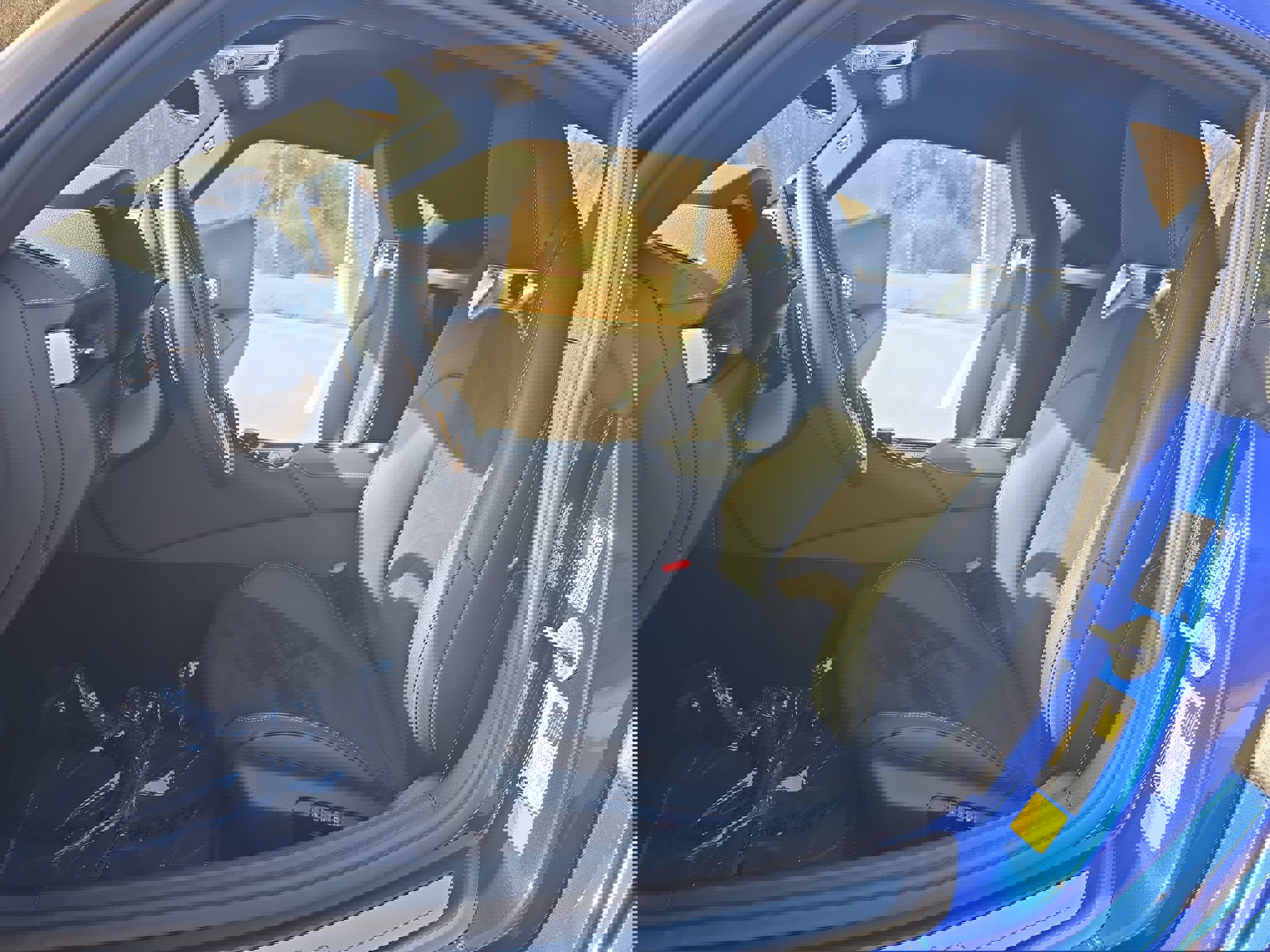 Used 2026 Toyota Supra image 13