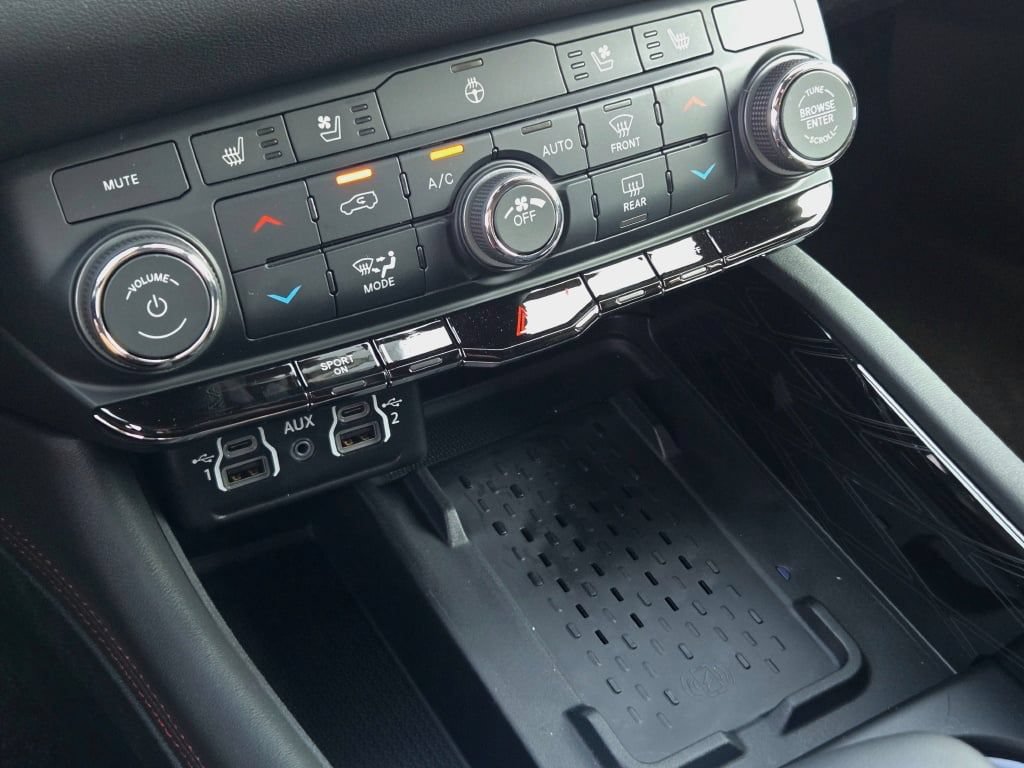 New 2026 Dodge Durango GT AWD/4WD image 35