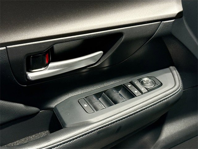 Certified 2025 Toyota Grand Highlander XLE image 15