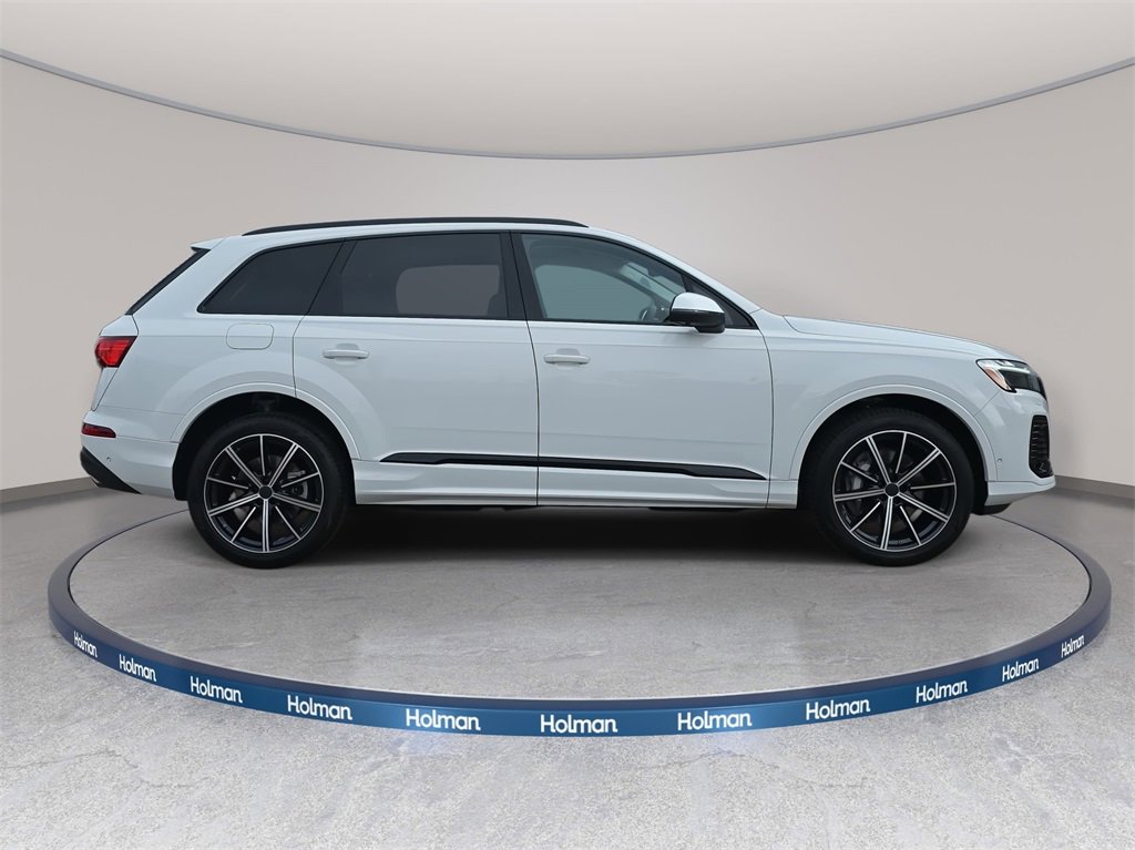 New 2026 Audi Q7 2.0T Premium Plus image 2
