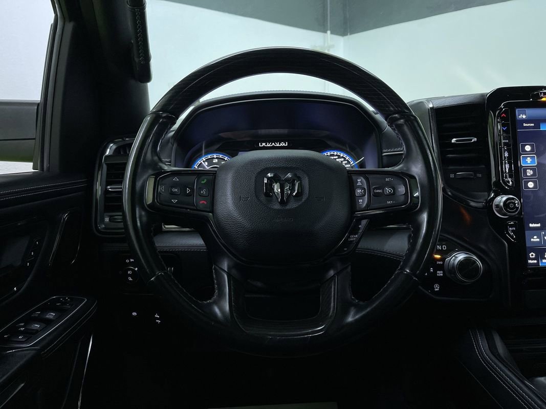 Used 2022 RAM 1500 Limited image 21