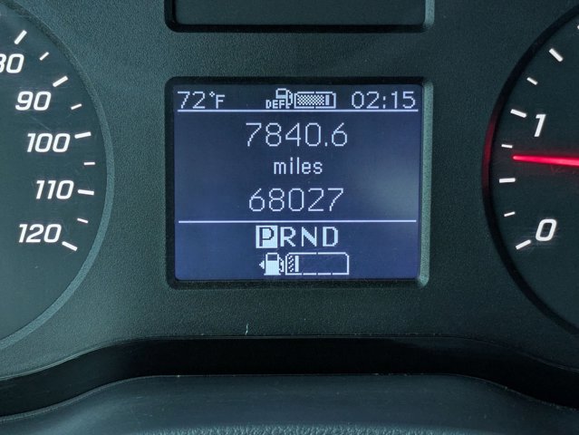 Used 2019 Mercedes-Benz Sprinter 2500 image 11