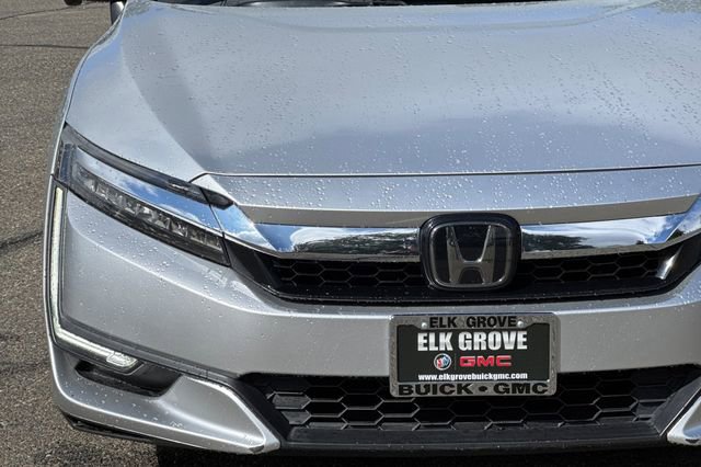 Used 2020 Honda Clarity Touring image 46