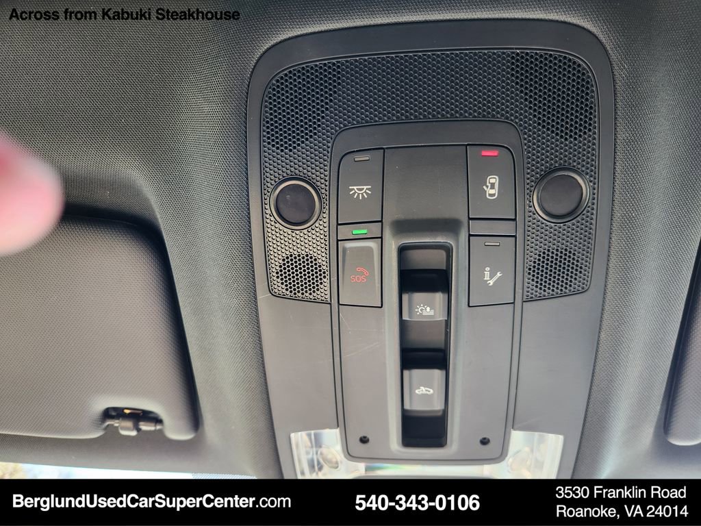 Used 2022 Audi Q3 2.0T Premium Plus image 32