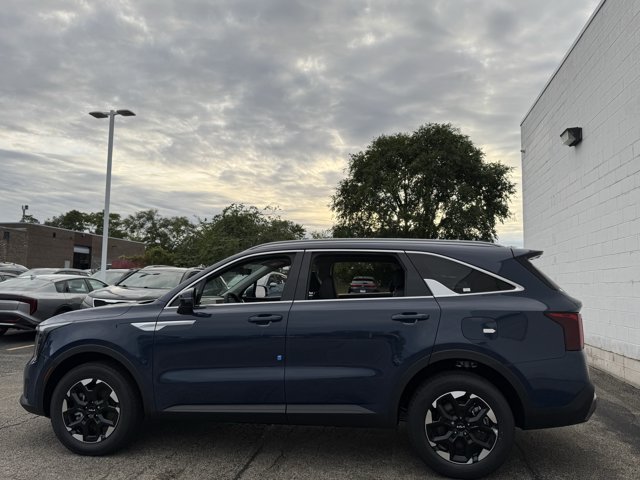 New 2026 Kia Sorento S AWD/4WD image 25
