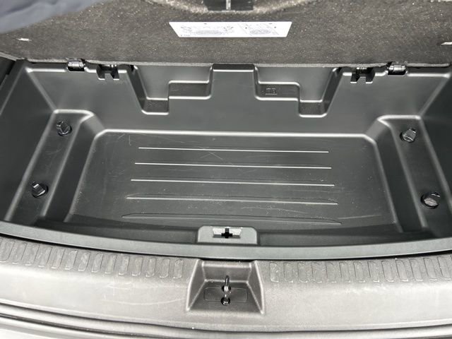 Used 2025 Buick Enclave Preferred image 12