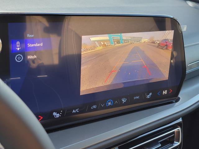 New 2026 Chevrolet Traverse LT image 19