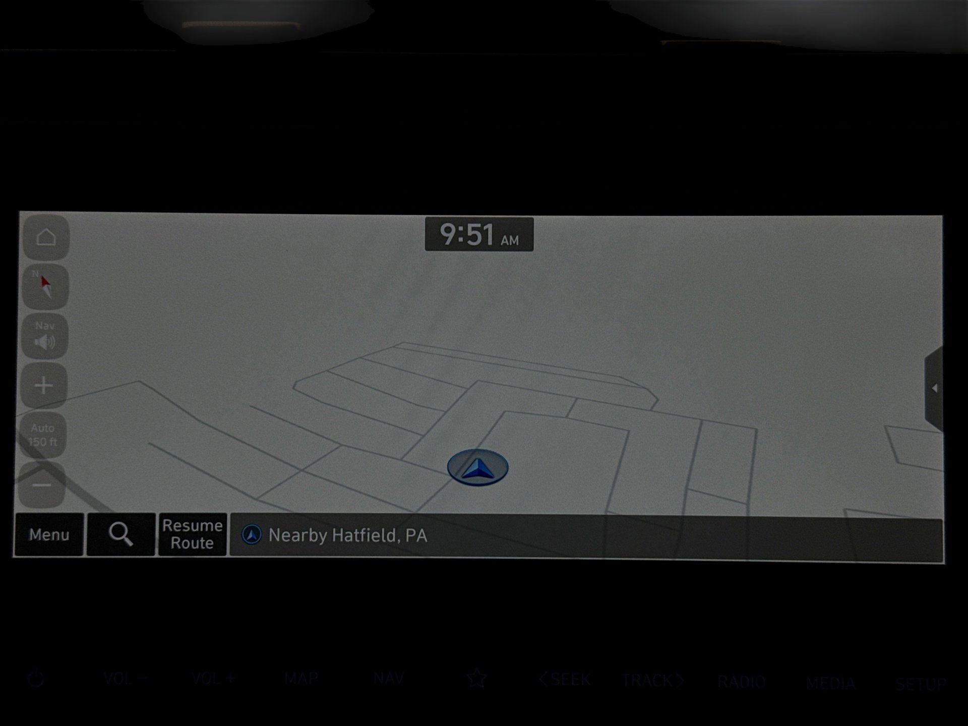 Used 2024 Hyundai Santa Cruz Limited image 15