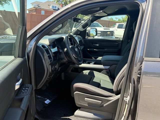 New 2026 RAM 1500 Express AWD/4WD image 15