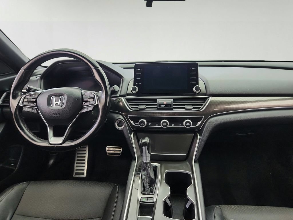 Used 2019 Honda Accord Sport image 20